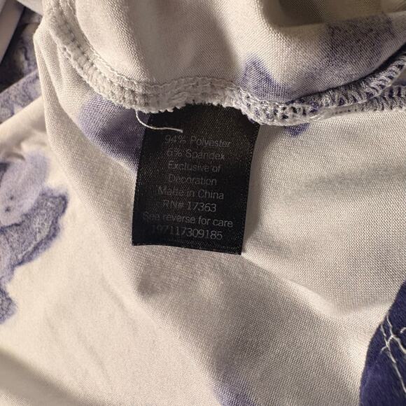 Simply Vera Wang XXL Night Shirt - Picture 7 of 7